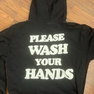 Talentless sweatshirt